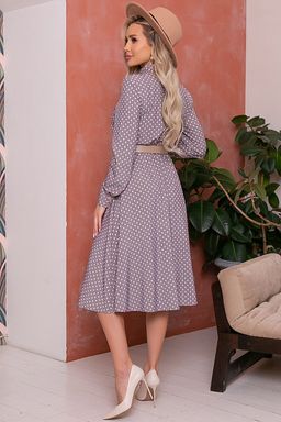 Платье 71032 - Avili фото 7