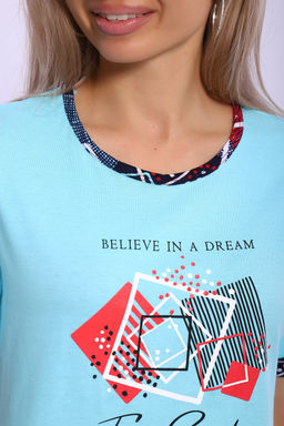 Костюм 13134 - Натали фото 13