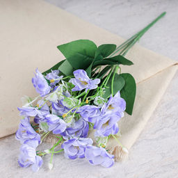 Цветок искусственный 35 см / W367160 /уп 2/1200/ - Галеонтрейд фото 6