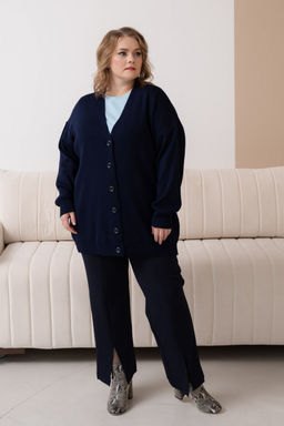 Кардиган женский - Jp фото 15