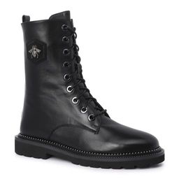 Женские полусапоги TENDANCE Артикул 2508871, черный