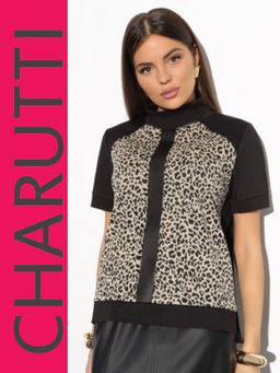 Водолазка Фирменное приветствие (crazy shock)