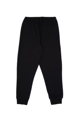 Erkek _ocuk Bordo Pijama Tak_m_ Sepette S_rpriz _ndirim - U.s. polo assn фото 6
