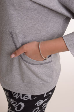 № 1371 Костюм с брюками - Modellini фото 7