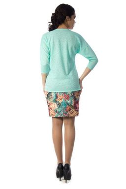 Джемпер М4-3129 - Wisell фото 9