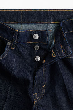 Straight Regular Jeans - H&m фото 3