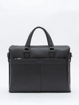 Портфель 8688-3H black Heanbag