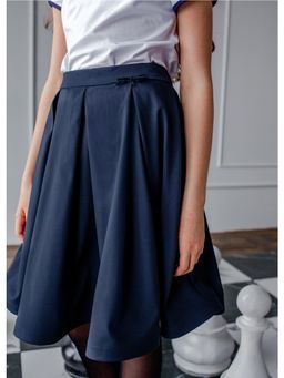 Юбка текстильная