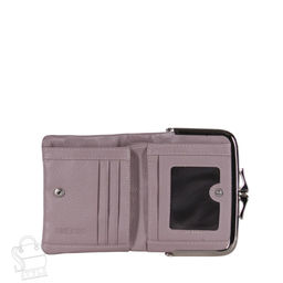 Женский кошелек 23-14WN l.purple BBGS - S-style фото 4