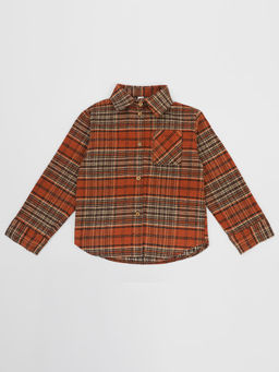 Рубашка детская Соль&Перец  фото 2