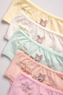 Трусы для девочки 5шт. Donella  фото 3