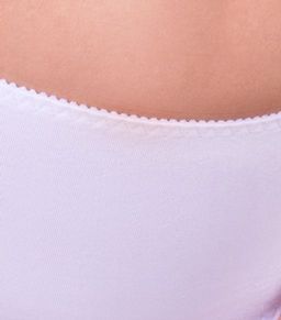 430060 Трусы жен. слип - бежевый - Aveline фото 10