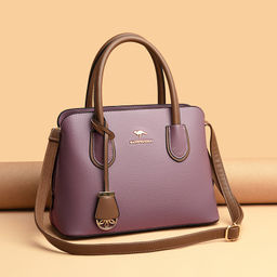 KAIDIFEINIROO Сумка женская 8606  фото 20