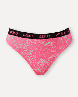 Трусы-стринги - Deseo фото 3