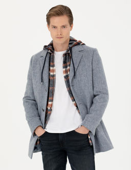 _ndigo Y_n Kar___ml_ Ex. Slim Fit Ka_e Kaban