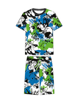 PlayToday / Пижама для мальчика