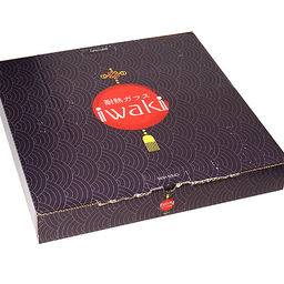 851-1 Блюдо сервировочное TOYO (х8) - Mayer&boch фото 3