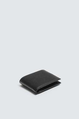 TEXTURED WALLET - Zara фото 14