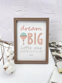 Фоторамка Credo, mix, дерево (15*20 см)