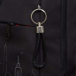 RB-656-1 Рюкзак школьный с обвесом - Grizzly фото 7