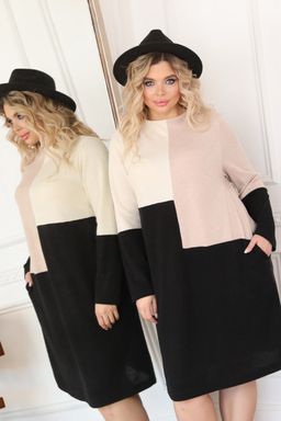 Платье П5-5188/1 - Wisell фото 5