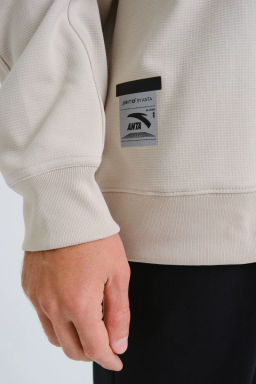 Свитшот Anta UNIT A  фото 4