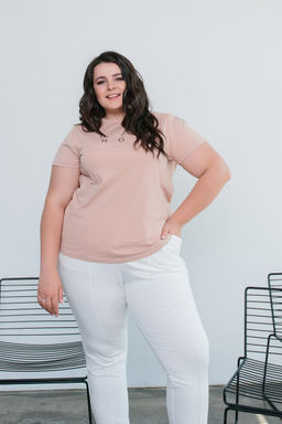 Футболка женская - Jp фото 4