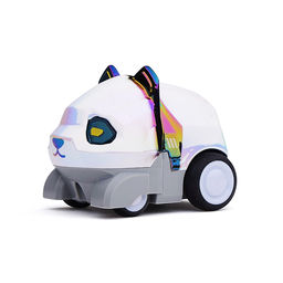 Робот "Зверь" трансформирующийся, в коробке