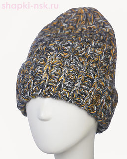 Арабелла Колпак женский флис (56-58)