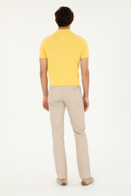 Мужские брюки из плотной ткани / чиносы Неожиданная скидка в корзине - U.s. polo assn фото 4