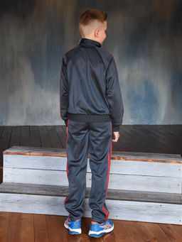 Детский спортивный костюм СтримД-4 от фабрики Спортсоло