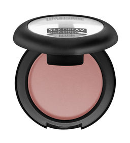 LuxVisage Румяна SILK DREAM тон 3 розовый беж - Golden rose фото 3