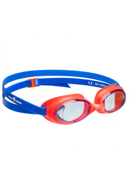 юниорские очки Spin, Automatic multi junior, Aqua rainbow, Aqua mirror, UV Blocker junior - Mad wave фото 2