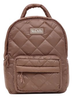 Сумка-рюкзак женская из полиэстер - Sefaro exotic фото 3