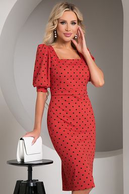 Платье 70659 - Avili фото 2