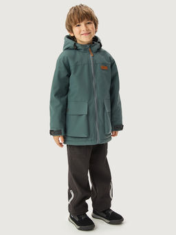 Куртка 4м3126 мох