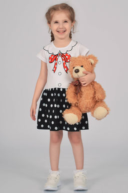 Платье для девочки красивое летнее