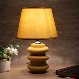 Светильник настольный 35 см / YM220433 /уп 24/А - ГалеонТрейд фото 10