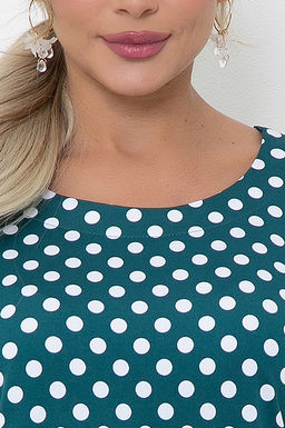 Блузка 41497-1 - Avili фото 4