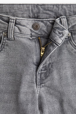 Flared Low Jeans - H&m фото 13