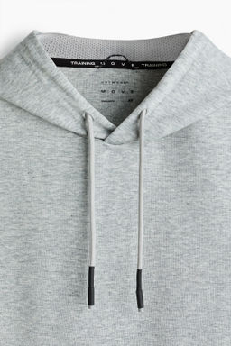 Sudadera sport sin mangas con DryMove Regular Fit - H&m фото 11
