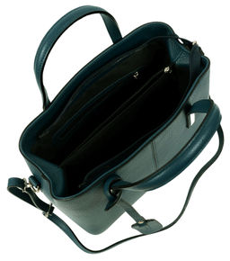 Сумка женская из телячьей кожи - Sefaro фото 2