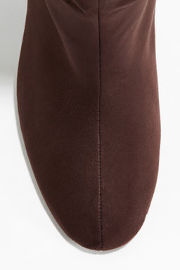 Botas a la rodilla - H&m фото 4