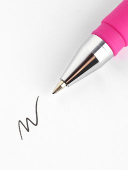 Подарочный набор 8 марта!, ежедневник А6, блок с липким слоем, ручка - Artfox фото 7