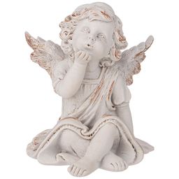 ФИГУРКА КОЛЛЕКЦИЯ AMORE ВЫСОТА=13 СМ