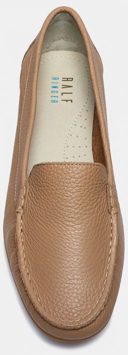 Полуботинки RALF RINGER 892102БЖ/ОКП892102БЖ  фото 4