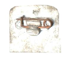 Значок Коломенское