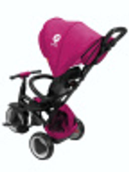 Велосипед трехколесный "Qplay"