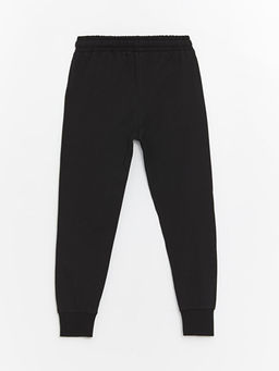 Beli Lastikli Basic Erkek ?ocuk Jogger E?ofman Alt? - Waikiki фото 2
