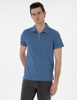 Mavi Slim Fit Ti__rt